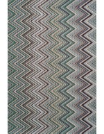 Nadene sininen, tuplaleveä